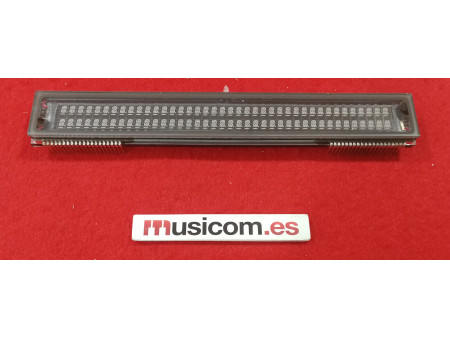 ENSONIQ NEC FIP80B5R PANTALLA (NEW OLD STOCK)